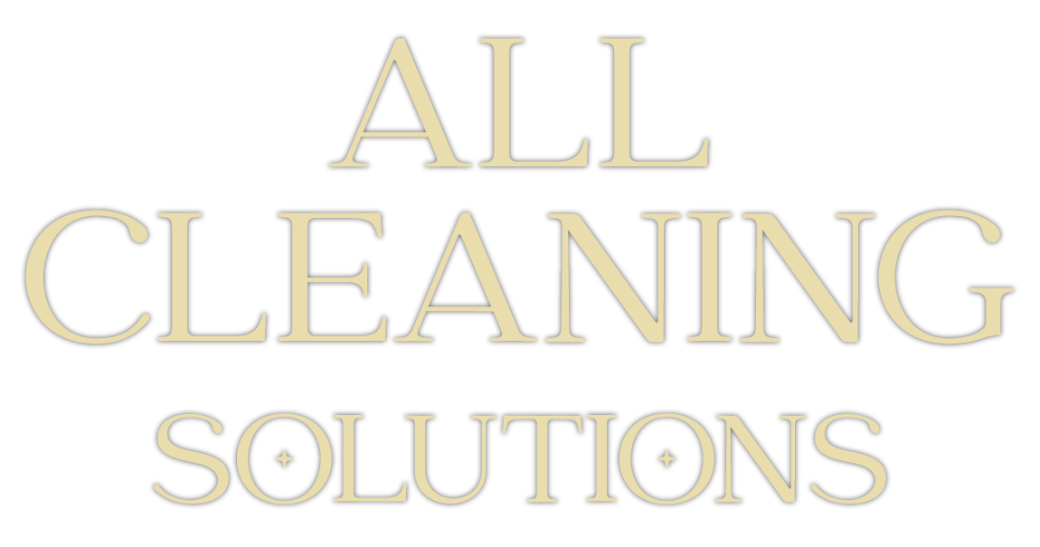 All Cleaning Solutions
