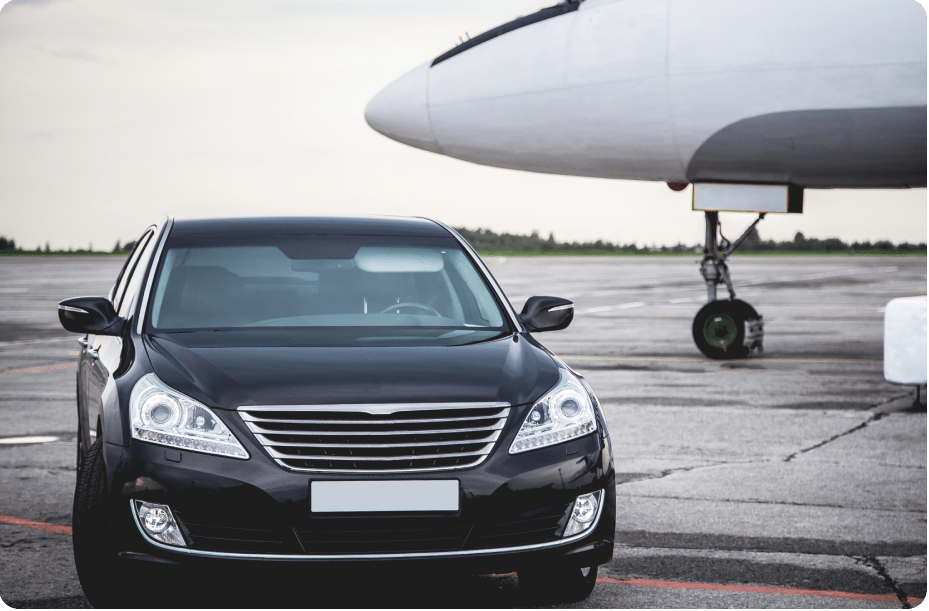 Airport Shuttle