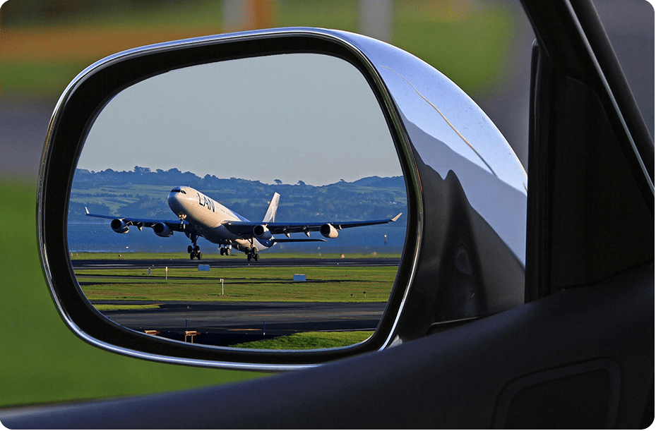 Airport Transportation