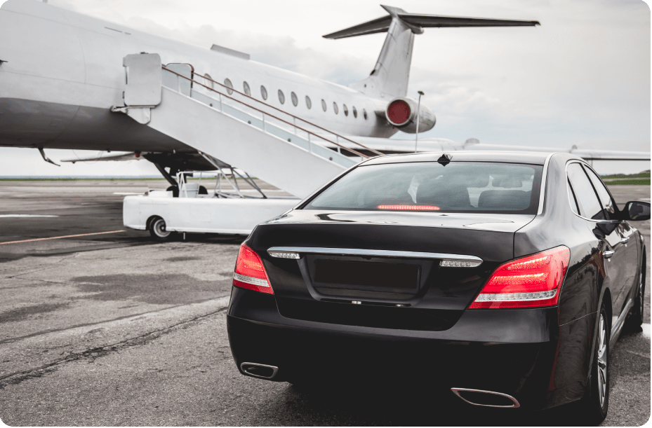 Airport Charter