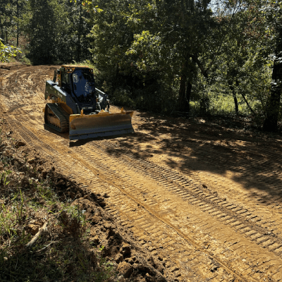 LAND CLEARING SERVICES