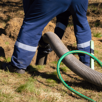 SEPTIC SERVICES