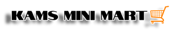 Kams Mini Mart