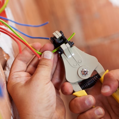 RESIDENTIAL ELECTRICAL SERVICES