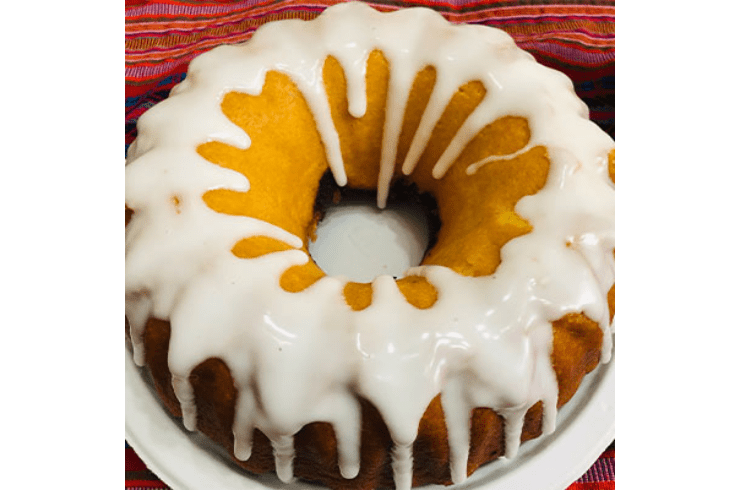 Guatelinda Bakery Louisiana