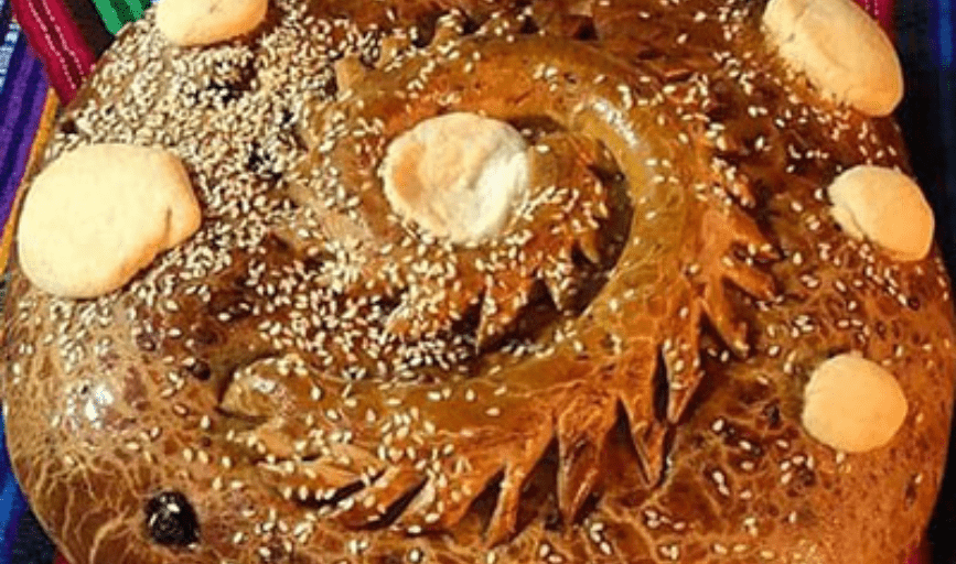 Guatelinda Bakery Louisiana