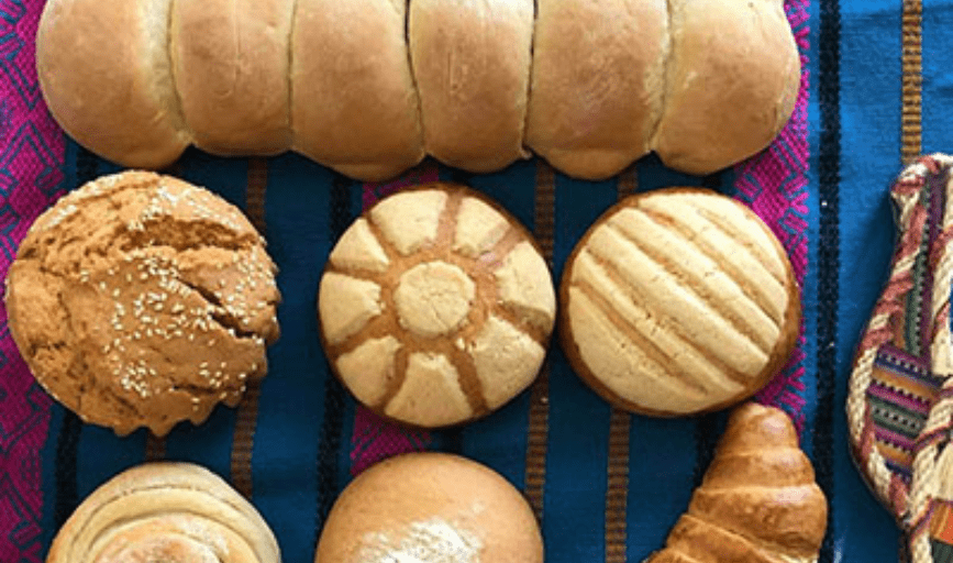 Guatelinda Bakery Louisiana