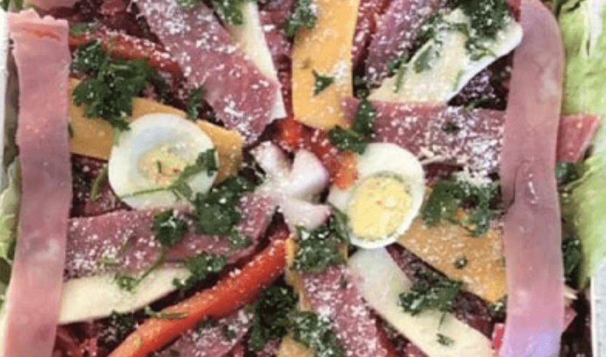 Guatelinda Bakery Louisiana