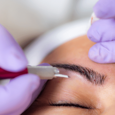 MICROBLADING