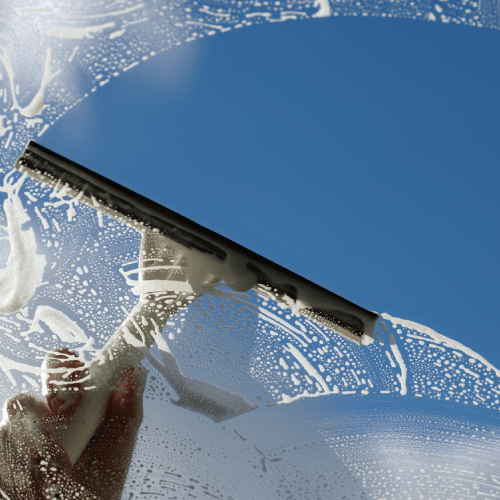 Window Cleaning