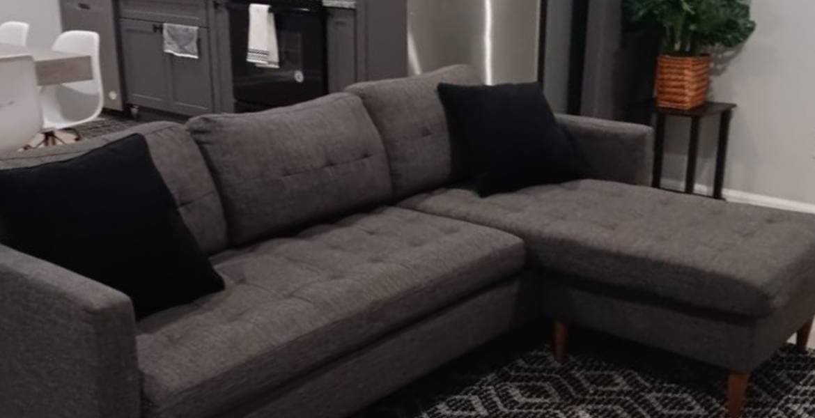 Diana Hernandez House Cleaning Service