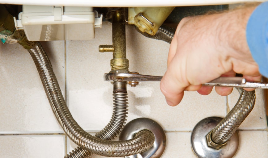 Western Water Restoration