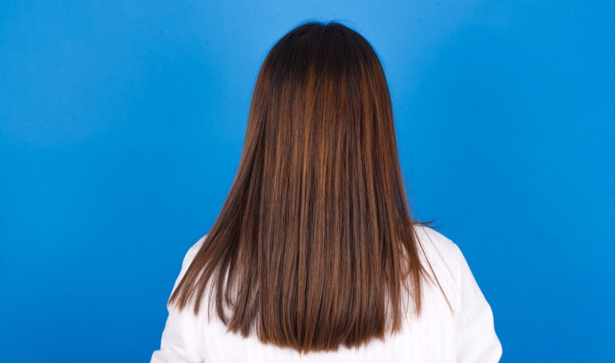 AJ & Mitra Nazari Salon