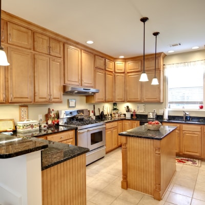 RESIDENTIAL REMODELING SERVICES