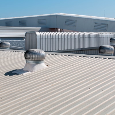 COMMERCIAL REMODELING SERVICES