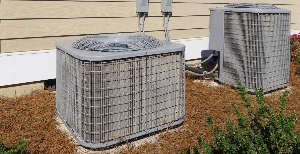  Comfort Breeze HVAC Refrigeration