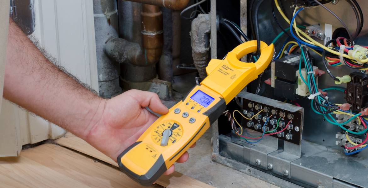  Comfort Breeze HVAC Refrigeration