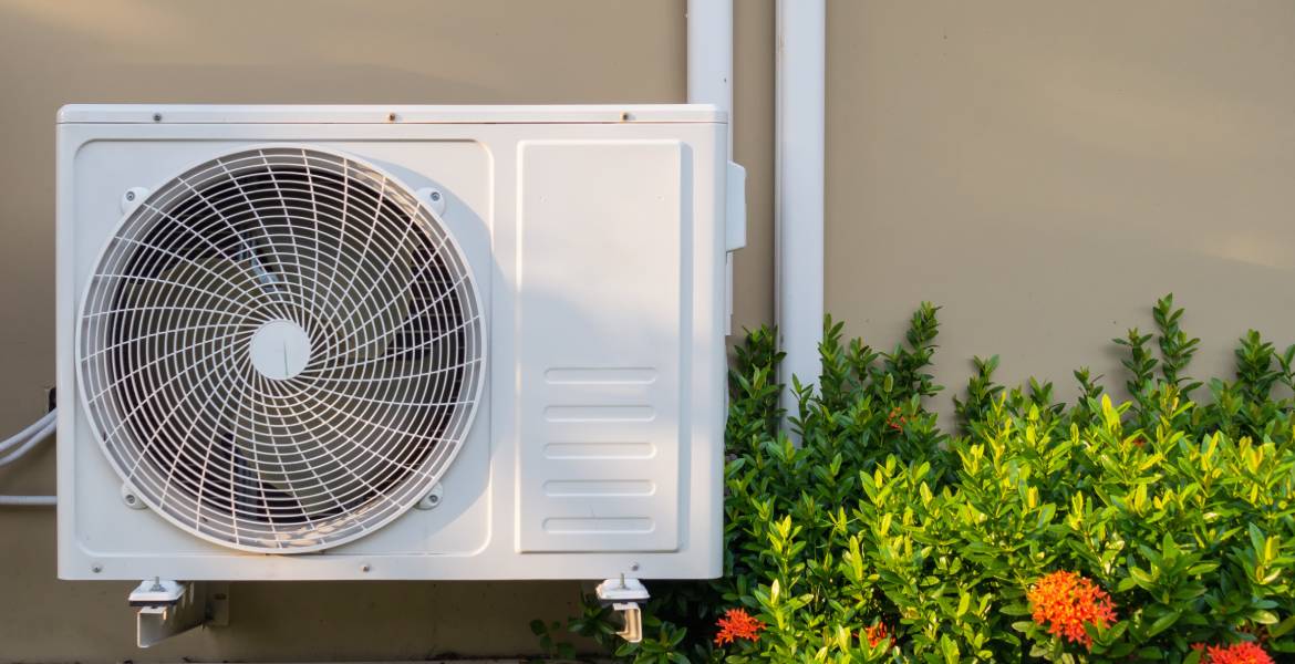  Comfort Breeze HVAC Refrigeration