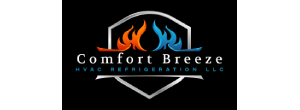  Comfort Breeze HVAC Refrigeration