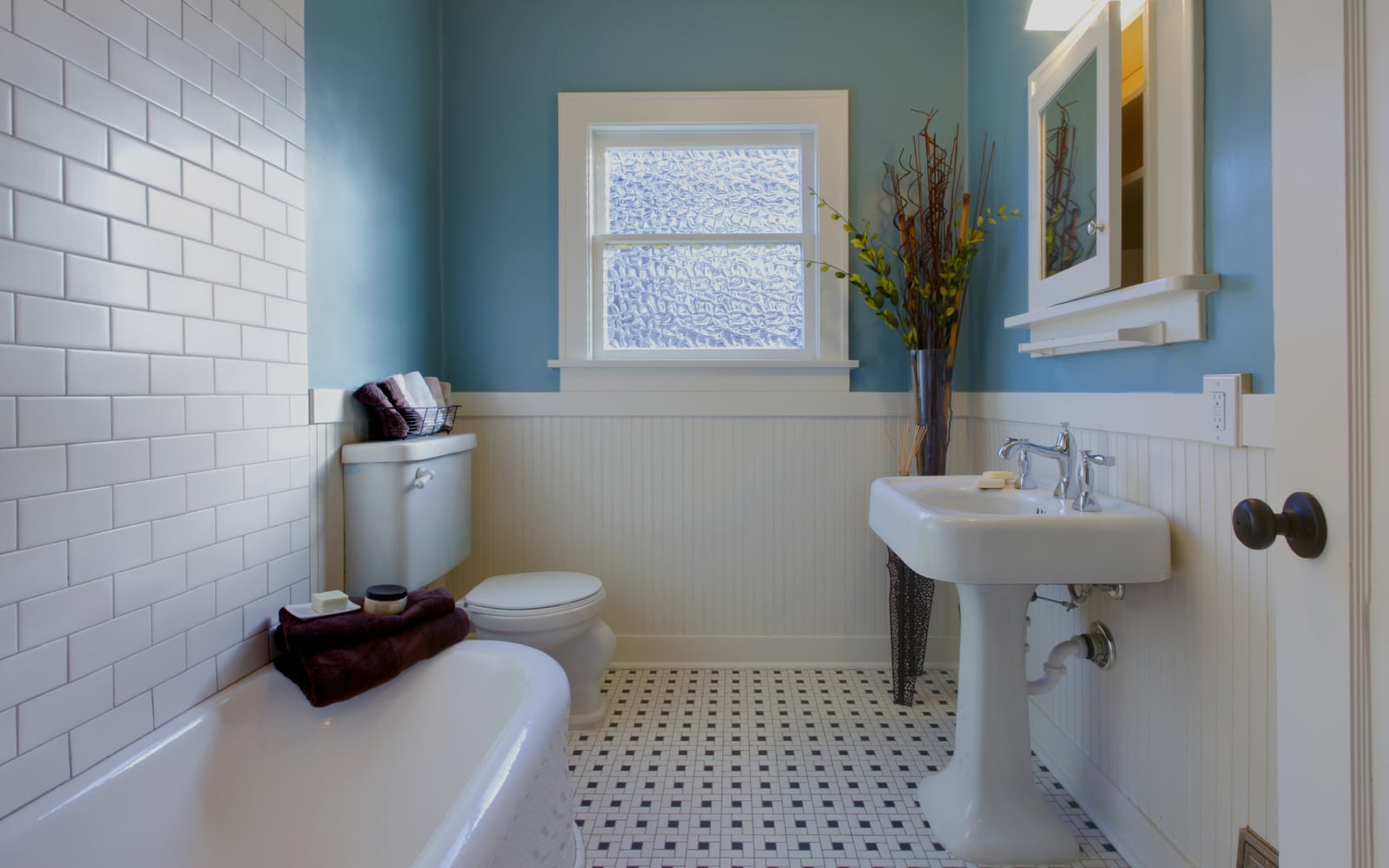 Bathroom Remodeling