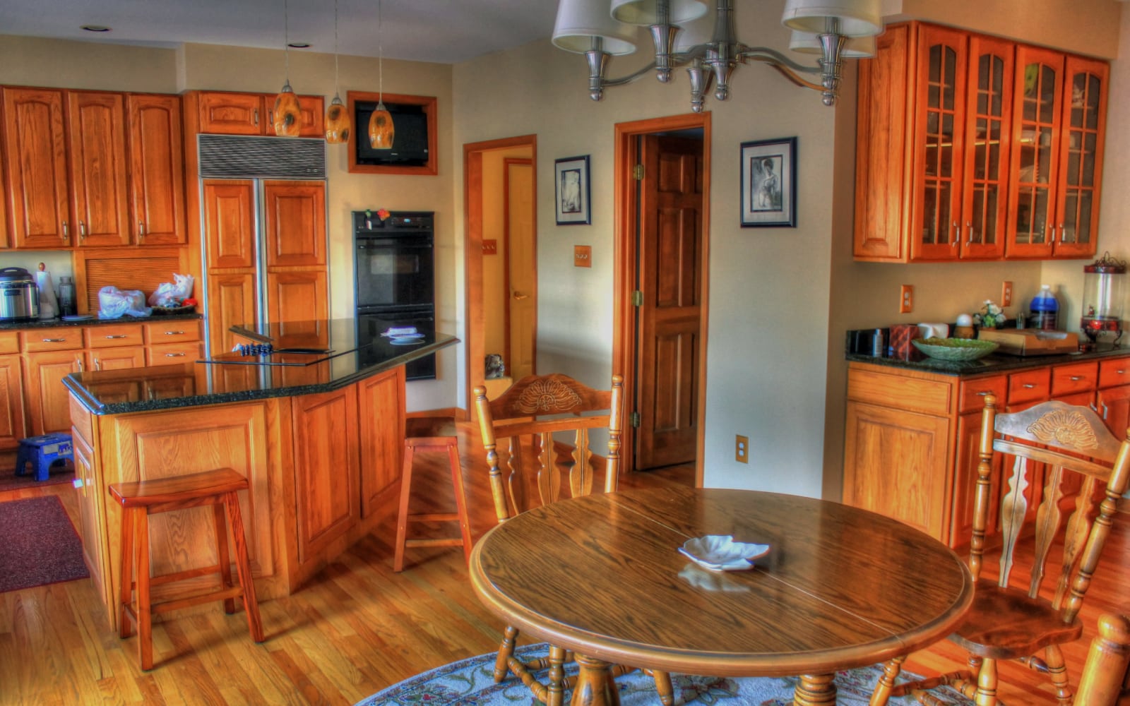 Kitchen Remodeling