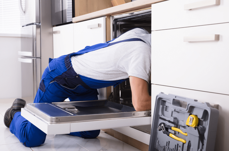  All Hours Appliance Repair
