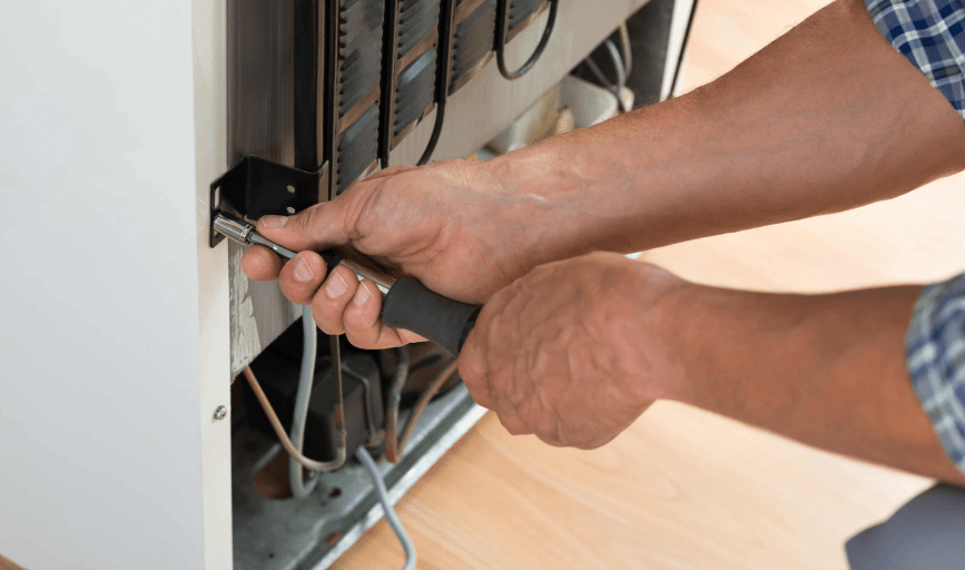  All Hours Appliance Repair