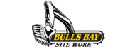 Bulls Bay Site Work