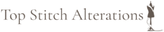 Top Stitch Alterations