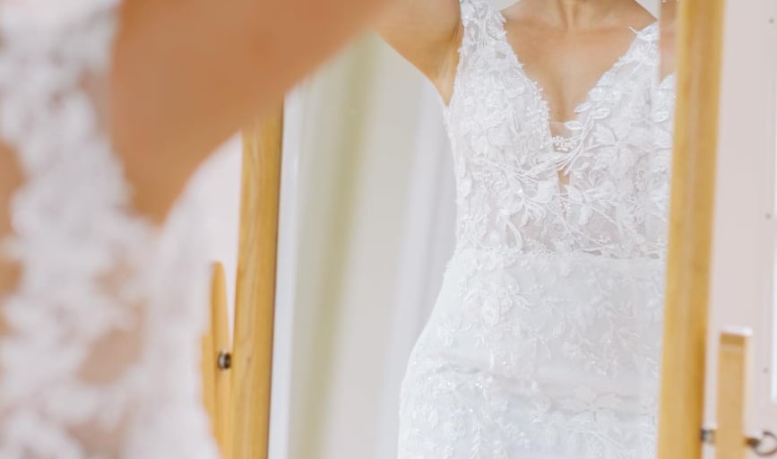 Top Stitch Alterations