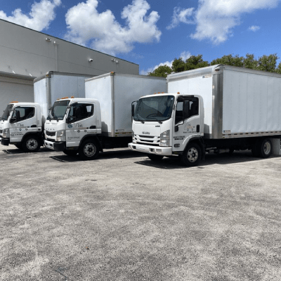 GENERAL FREIGHT TRANSPORTATION