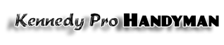 Kennedy Pro Handyman
