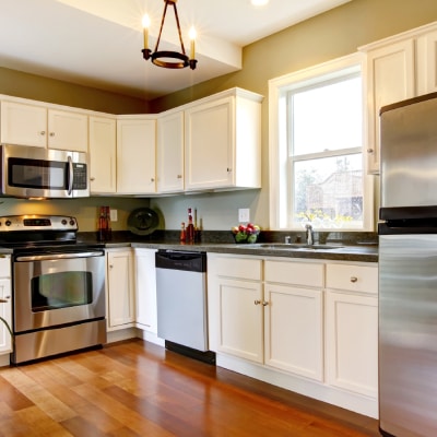 RESIDENTIAL REMODELING