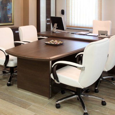 COMMERCIAL REMODELING