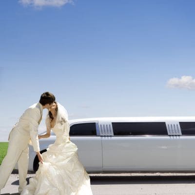 WEDDING TRANSPORTATION SERVICE