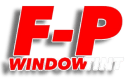  FP Window Tint