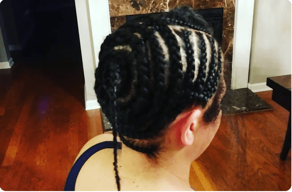 Mobile Braids