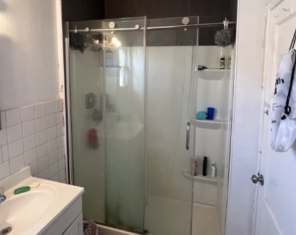 SERVICED ACCOMMODATION