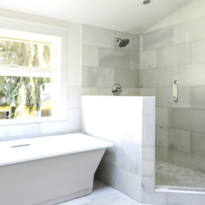 SHOWER ENCLOSURES