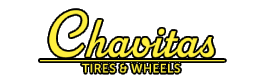 Chavitas Tires 