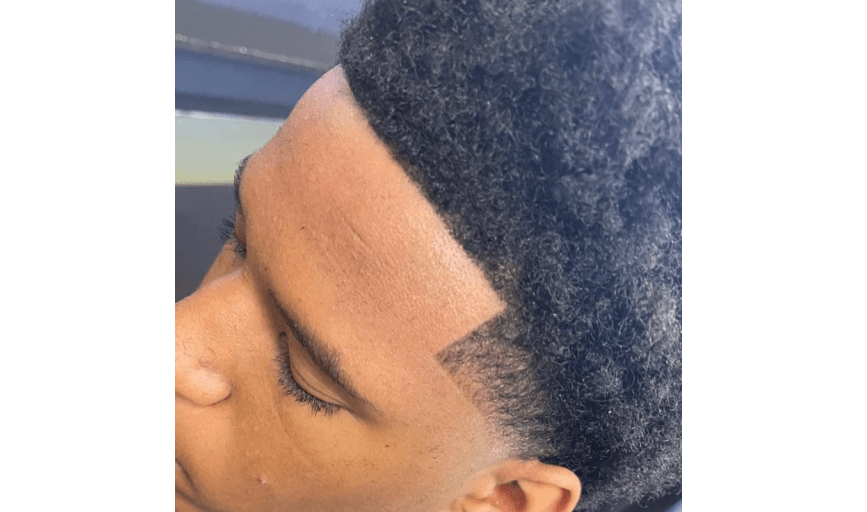 Cut Kraze Barbershop