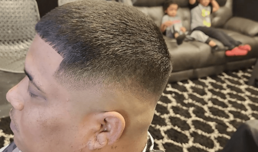 Cut Kraze Barbershop
