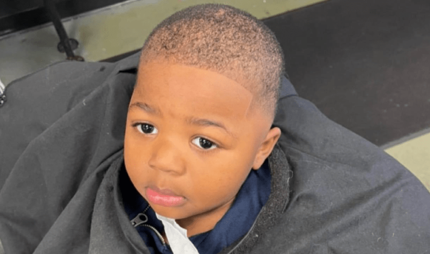 Cut Kraze Barbershop