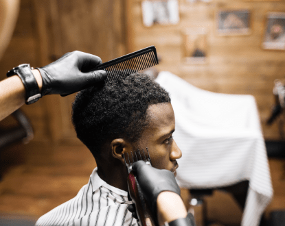 BARBER CLASSES
