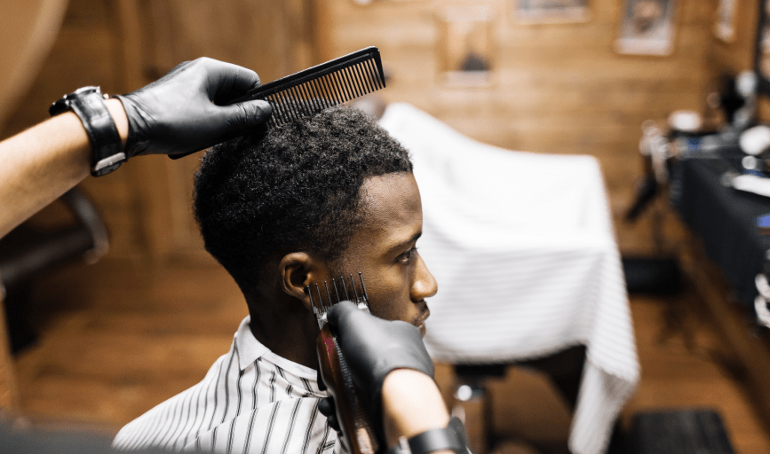 Cut Kraze Barbershop