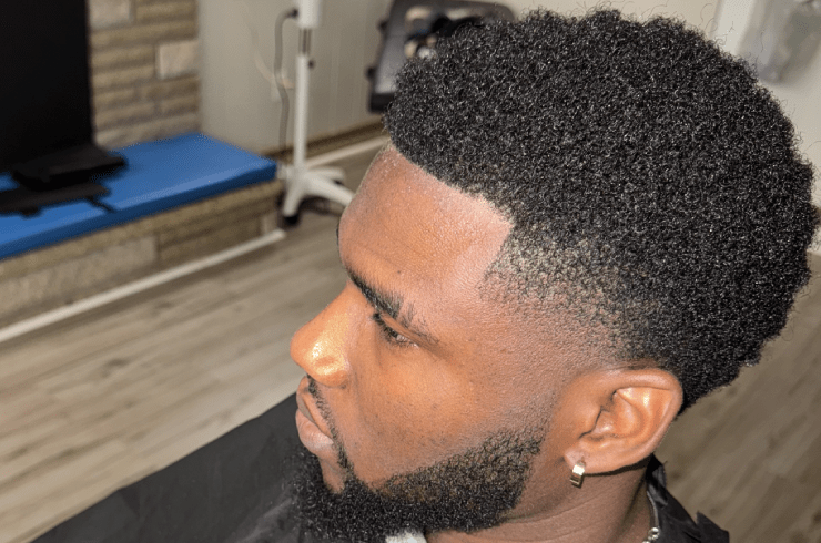 Cut Kraze Barbershop