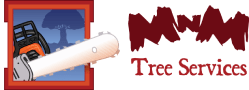 MNM Tree and Shrub Service