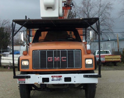 LARGE COMMERCIAL JOBS