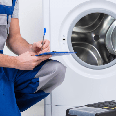 WASHER REPAIR SERVICE