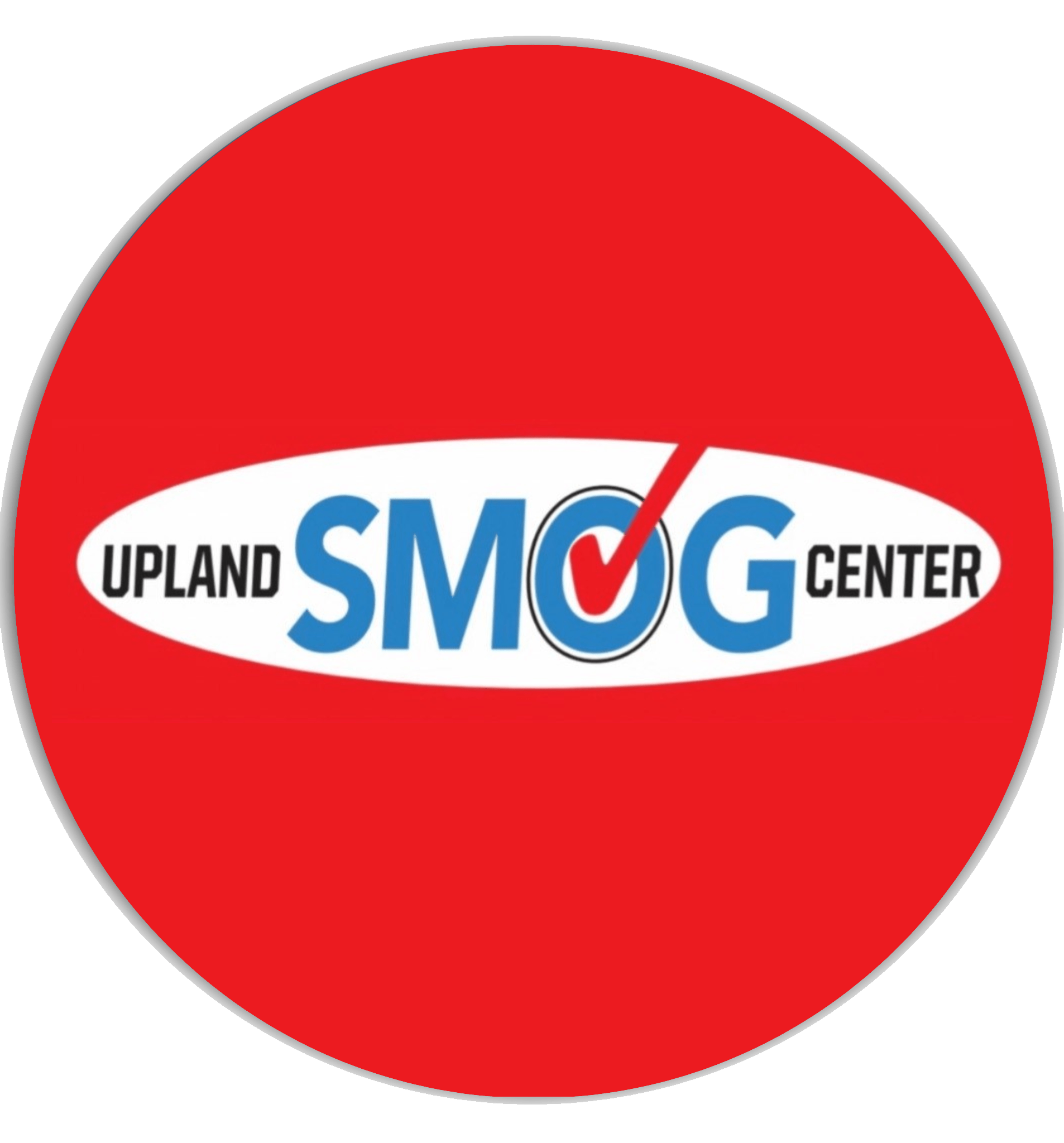 Upland Smog Center
